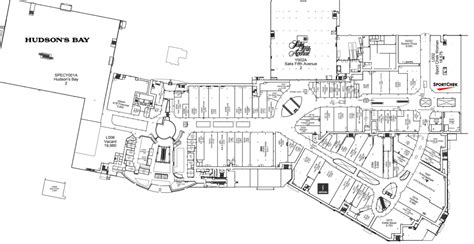 chinnok centre map.